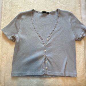 Brandy Melville Top